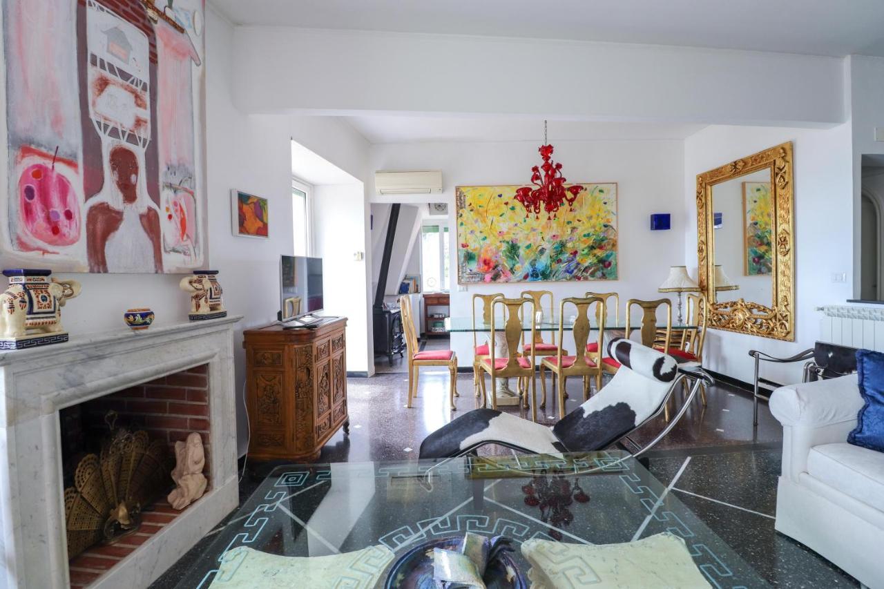 Appartement Italianway - Piazza Mazzini 33 *